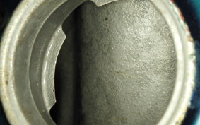 HONDA CB400F 1998 NC36