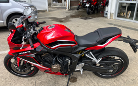 HONDA CBR650R 2021 RH03