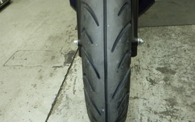 HONDA DIO110-3ﾍﾞｰｼｯｸ 2017 JK03