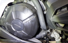 KAWASAKI NINJA 250 ABS EX250L