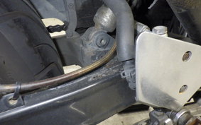 HONDA JADE 2023 MC23