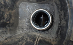 YAMAHA MAXAM 250 SG17J