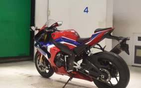 HONDA CBR1000RR RSP 2020 SC82