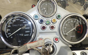 BMW R1100R 1998