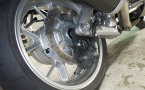 KAWASAKI 1400 GTR 2009
