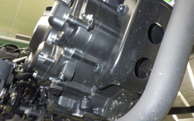 HONDA REBEL 250 A 2002 MC49