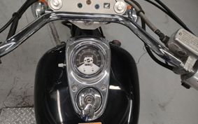 HONDA MAGNA 250 MC29