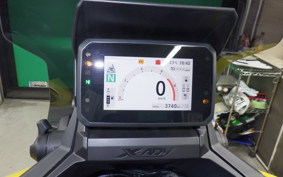 HONDA X-ADV 750 2025 RH21