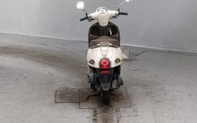 HONDA GIORNO AF70
