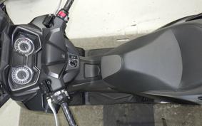 HONDA FORZA 250 MF13