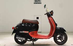 HONDA GIORNO 2024 AF24