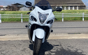 SUZUKI GSX1300R HAYABUSA 2017 GX72B