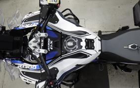 BMW R1300GS Adventure ASA 2025