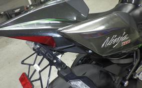 KAWASAKI NINJA H2 2015