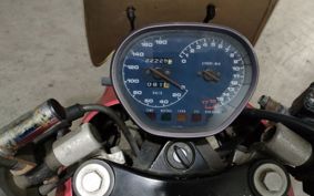 SUZUKI GSX250 KATANA GJ76A