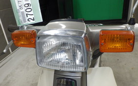 HONDA C50 SUPER CUB E AA01