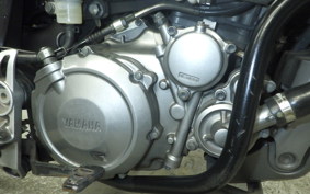 YAMAHA MT-03 660 2011