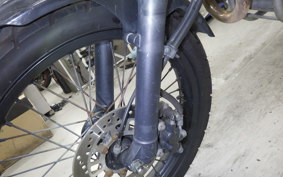 YAMAHA TRICKER 2024 DG10J