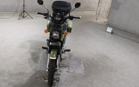 HONDA CROSS CUB110 JA45