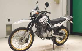 YAMAHA SEROW 250 Gen.2 DG17J