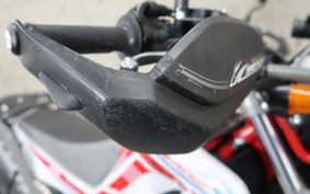 YAMAHA SEROW250 TOURING  DG31J