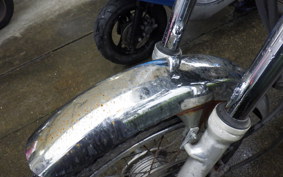 SUZUKI ST250 NJ4AA