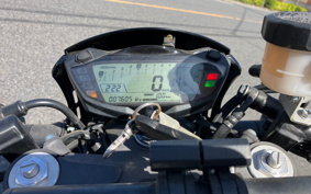 SUZUKI SV650X ABS 2022 VP55B