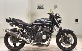 KAWASAKI ZRX-2 2008 ZR400E