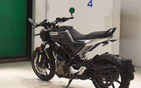 HUSQVARNA SVARTPILEN 250