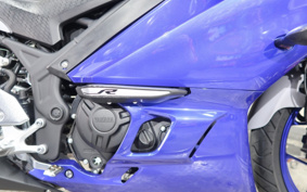 YAMAHA YZF-R25 ABS RG43J