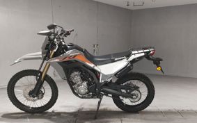 HONDA CRF250L MD47