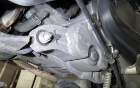 HONDA LEAD 125 2011
