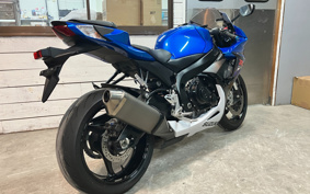SUZUKI GSX-R600 2014 C3111