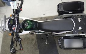 YAMAHA SEROW 250 Gen.3