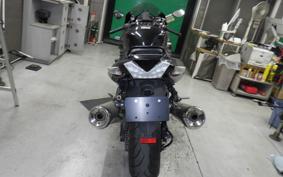 KAWASAKI ZZ1400 NINJA R 2009 ZXT40C