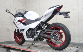 HONDA DIO AF34