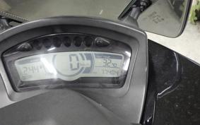 YAMAHA TRICITY 125 2017 SE82J