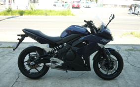 KAWASAKI Ninja 400R ABS 2012 ER400B