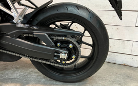 HONDA CBR650R E-Clutch 2026 RH17
