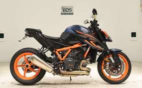 KTM 1290 SUPER DUKE R 2024