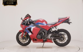 HONDA CBR600RR 2020 PC40