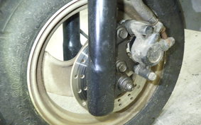 YAMAHA JOG Gen.4 SA16J