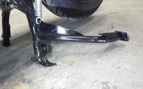 HONDA PCX125 2025 JK05