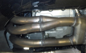SUZUKI HAYABUSA Gen.3 2022 EJ11A