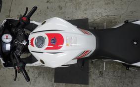 YAMAHA YZF-R125