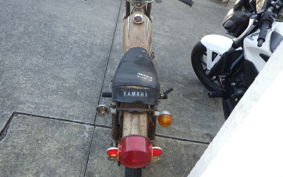 YAMAHA GT50 FT1