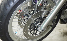HONDA CB1100 EX ABS 2015 SC65