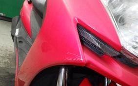 YAMAHA CYGNUS 125 XSR 3 2015 SEA5J
