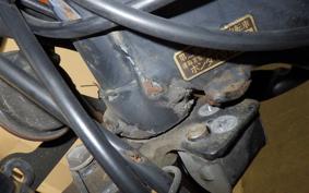 HONDA CD125T BENLY CD125T