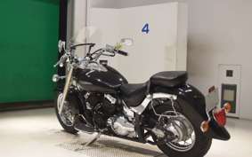 YAMAHA DRAGSTAR 400 CLASSIC 2004 VH01J